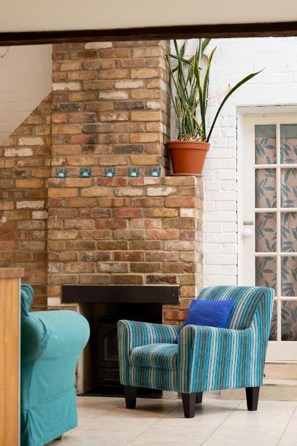 Colthorn Farm Cottage By Aryas Properties - Oxford Esterno foto