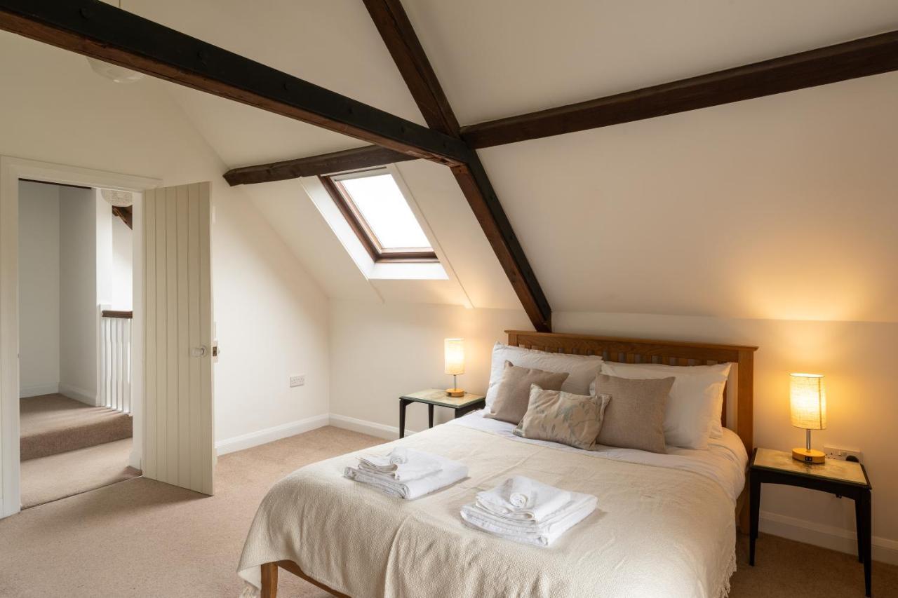 Colthorn Farm Cottage By Aryas Properties - Oxford Esterno foto