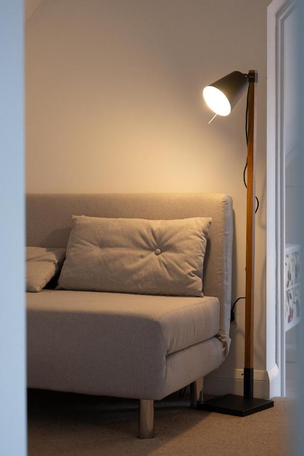 Colthorn Farm Cottage By Aryas Properties - Oxford Esterno foto