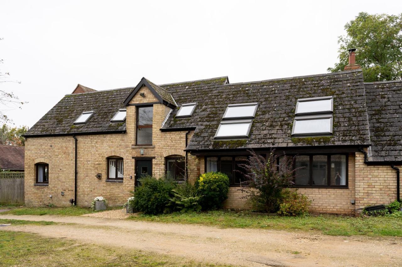 Colthorn Farm Cottage By Aryas Properties - Oxford Esterno foto