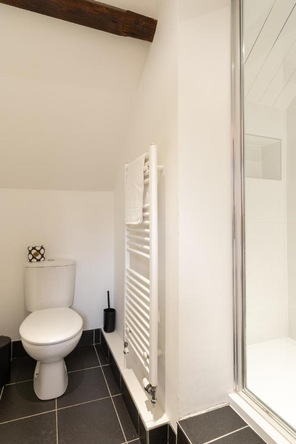 Colthorn Farm Cottage By Aryas Properties - Oxford Esterno foto
