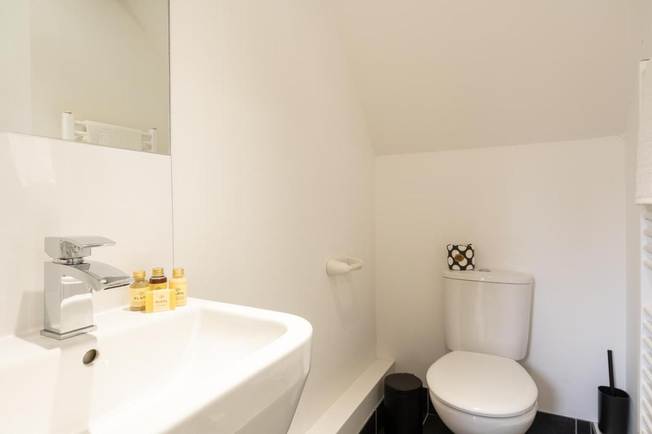 Colthorn Farm Cottage By Aryas Properties - Oxford Esterno foto