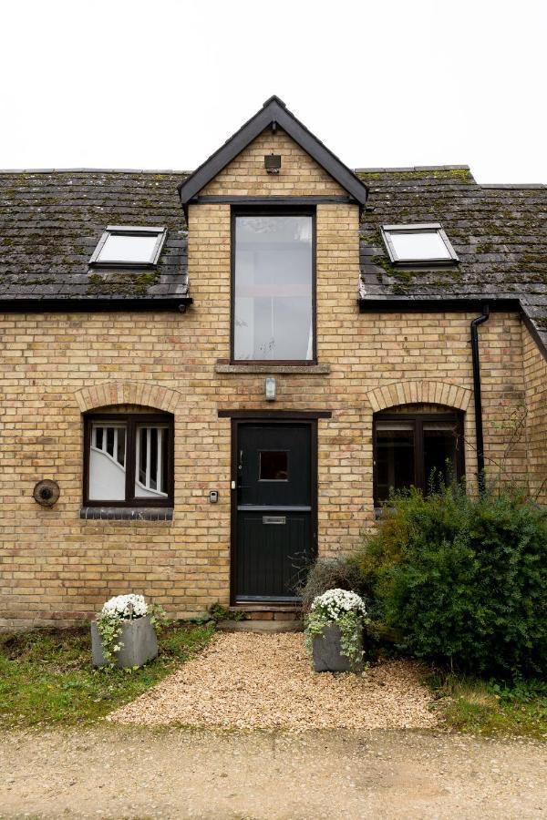 Colthorn Farm Cottage By Aryas Properties - Oxford Esterno foto