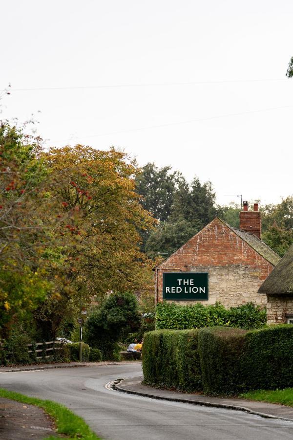 Colthorn Farm Cottage By Aryas Properties - Oxford Esterno foto