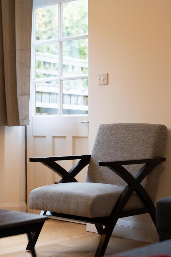 Colthorn Farm Cottage By Aryas Properties - Oxford Esterno foto