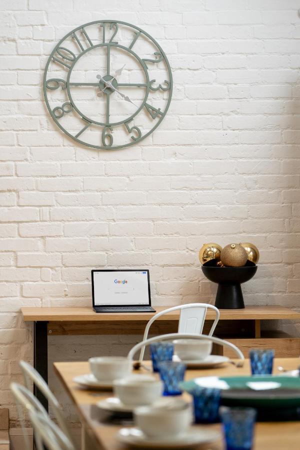 Colthorn Farm Cottage By Aryas Properties - Oxford Esterno foto