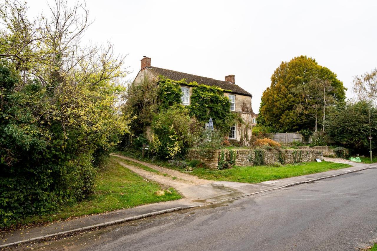Colthorn Farm Cottage By Aryas Properties - Oxford Esterno foto